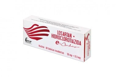 Losartan /...