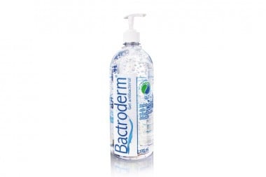 Gel Antibacterial...