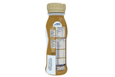 Formula Hiperproteico Nutren Senior Sabor Vainilla 200 Ml