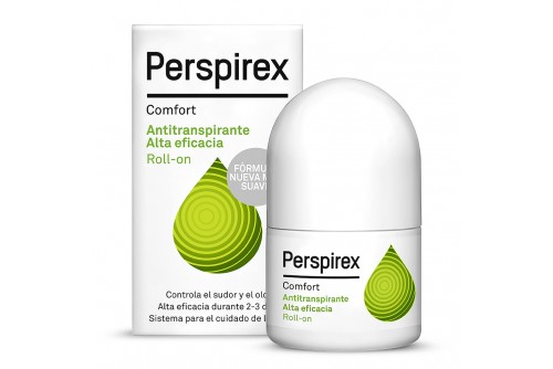Perspirex Comfort...