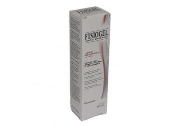 Crema Fisiogel Piel Seca Sensible 50 Ml