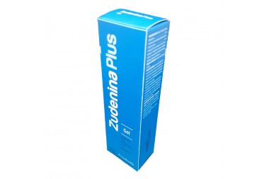 Zudenina Plus En Gel  0.1 / 1.0 % 30 G