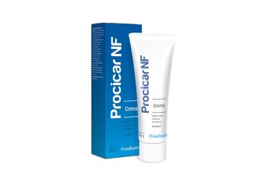Procicar Nf En Crema Caja...