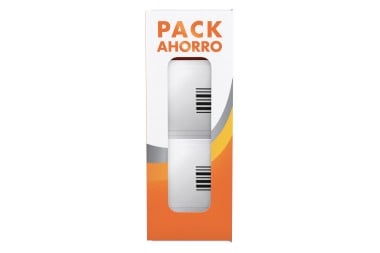 Oferta Cebión Forte Vitamina C 1g + Zinc 20 Tabletas Efervecentes