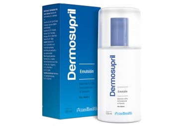 Dermosupril En Emulsión...