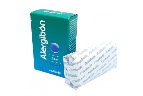 Alergibón Clear Caja X 90 G...