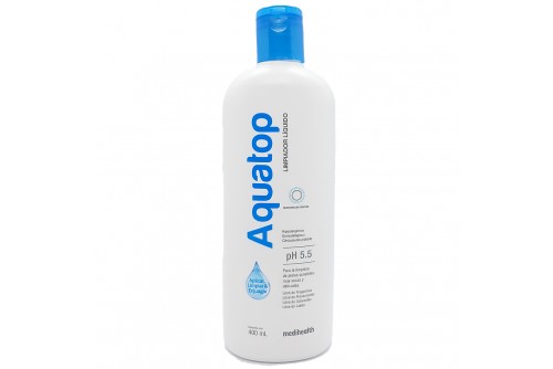 Aquatop Limpiador Líquido...