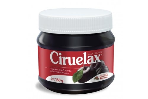 Ciruelax Jalea Frasco Con... Ciruelax Jalea Frasco Con...