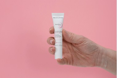Sensibio Eye Contorno De Ojos Gel Tubo Con 15 Ml