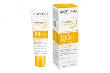 Protector Solar Photoderm Max Spf 100 Sensitive Skin 40 Ml
