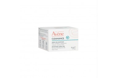 Matificante Aqua-Gel Avene Thermale 50 Ml