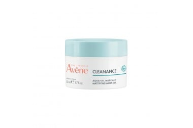 Matificante Aqua-Gel Avene...