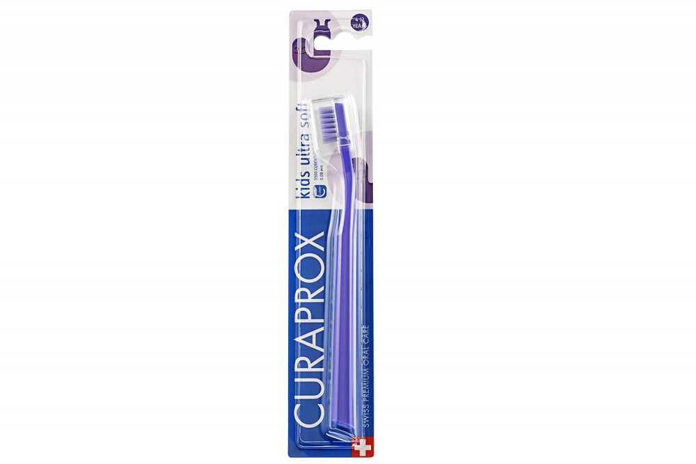 Cepillo Dental Curaprox Kiss Ultra suave Und