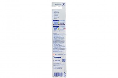 Cepillo Dental Curaprox Kiss Ultra suave Und