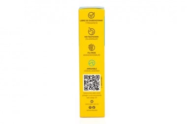 Protector Solar Sol-or Spf 50 Family 120 Ml