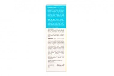 Protector Solar Sol-or Spf 50 Family 120 Ml