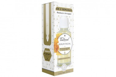 Sérum Facial Teatrical Reduce Arrugas 30 Ml