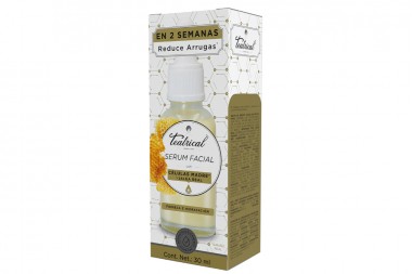 Sérum Facial Teatrical Reduce Arrugas 30 Ml