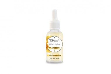 Sérum Facial Teatrical Reduce Arrugas 30 Ml