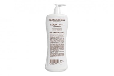 Sérum Corporal Goicoechea Semilla de Algodón 400 ml