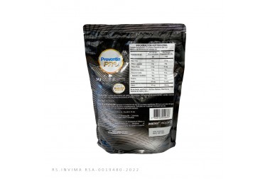 Alimento A Base De Proteina De Leche Preventia Pro Sabor Vainilla 732 G