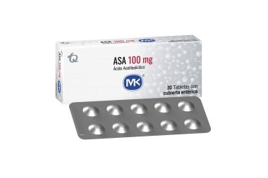 Asa Mk Acido...