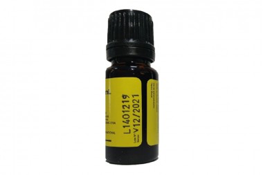 Pyralvex Solución Caja Con Frasco Con 10 Ml