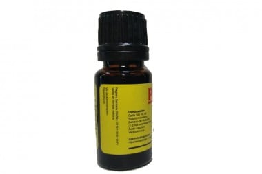 Pyralvex Solución Caja Con Frasco Con 10 Ml