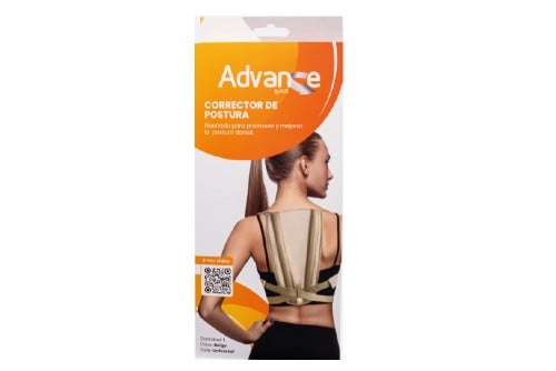 Corrector De Postura...