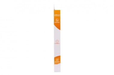 Corrector De Postura Advance Negro Und