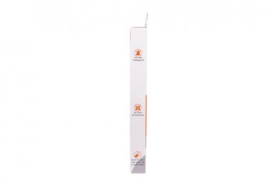 Corrector De Postura Advance Negro Und