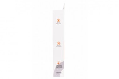 Rodillera Negra Advance Und