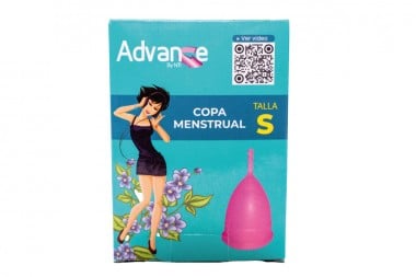 Copa Advance Menstrual...