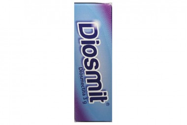 Diosmit 3 G Caja Con 6 Sobres