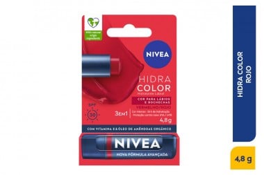 Protector Labial Nivea...