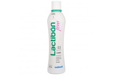 Lactibón Fem Loción 240 Ml