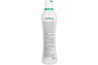Lactibón Fem Loción 240 Ml