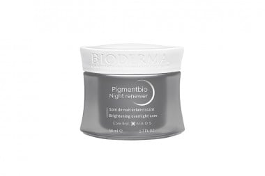 Tratamiento Aclarante Noche Pigmentbio 50 Ml