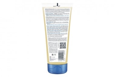 Aceite De Ducha Atoderm Bioderma  Ultranutritivo Para Piel Seca A Muy Seca 100 Ml