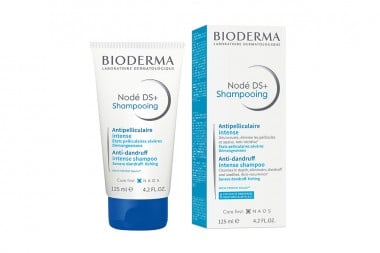 Shampoo Anticaspa Intenso Node Ds 125 Ml