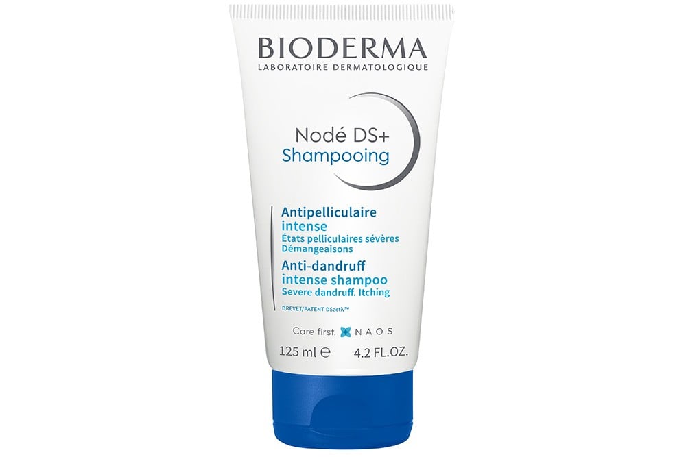 Shampoo Anticaspa Intenso Node Ds 125 Ml