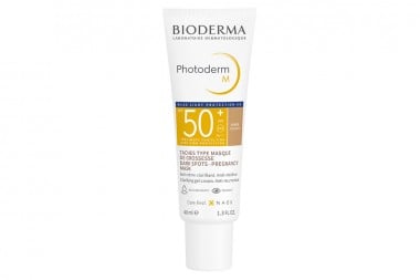 Protector Solar Photoderm M Spf 50 40 Ml