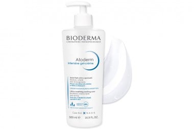 Gel Crema Intensiva Atoderm...