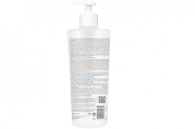 Gel Crema Intensiva Atoderm Bioderma 500 Ml