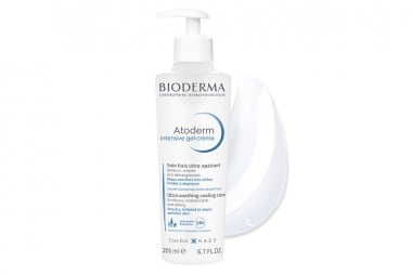 Gel Crema Intensiva Atoderm...