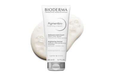 Limpiador Exfoliante...