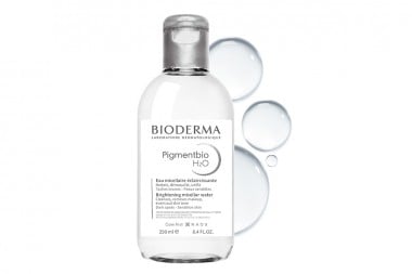 Agua Micelar Pigmentbio H2O...