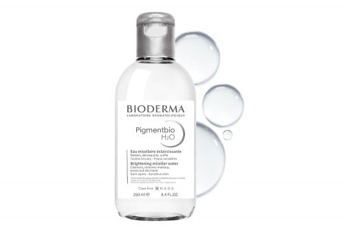 Agua Micelar Pigmentbio H2O...