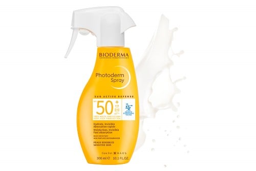 Protector Solar Photoderm...