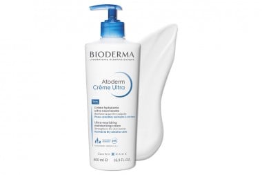 Crema Ultranutritiva...